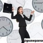 Tips Manajemen Waktu dan Pembelajaran Bagi Ibu Rumah Tangga untuk Mencapai Tujuan Karir
